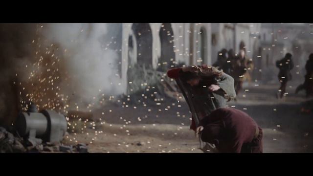StarWars -The Mandalorian Original HD Trailer 2019 смотреть онлайн