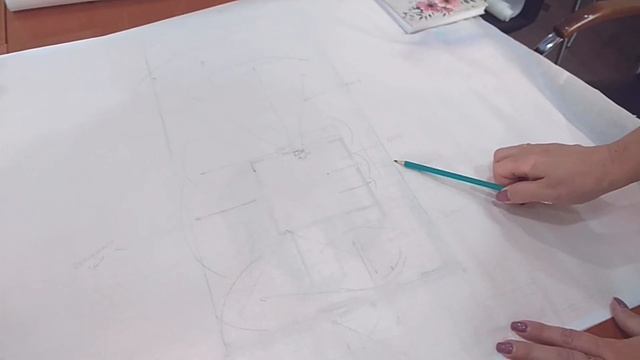 Первые шаги владельца и дизайнера, видео с занятий смотреть онлайн