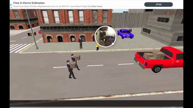 Flying Police Robot Fire Hero: Gangster Crime City - 2021-07-30 смотреть онлайн