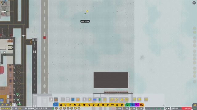 Airport CEO - #17 Starting Terminal 3 смотреть онлайн