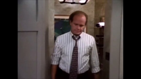 Frasier (Фрейзер)