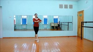 Фуэте. ИТАЛЬЯНСКОЕ ФУЭТЕ + (Болталка)