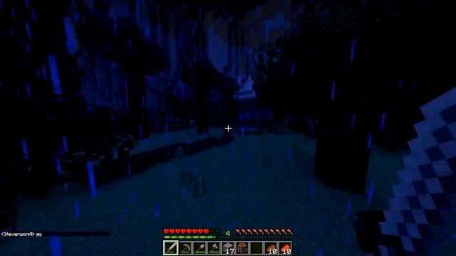 Minecraft Spectrum SMP (Ep. 1) - Spectrum Is Back! смотреть онлайн