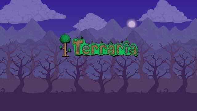 Terraria Music - Corruption