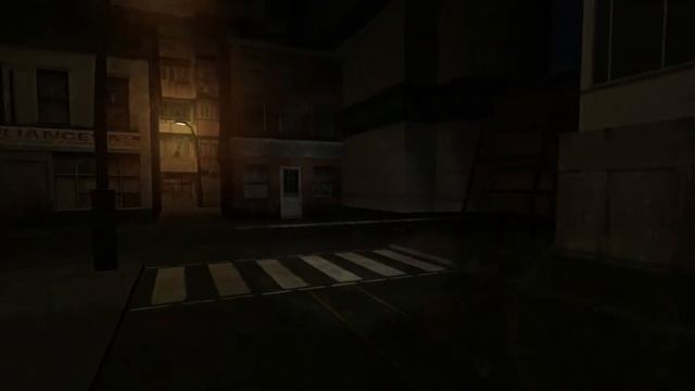 Играем в Slenderman's Shadow #1: Это нереально! смотреть онлайн