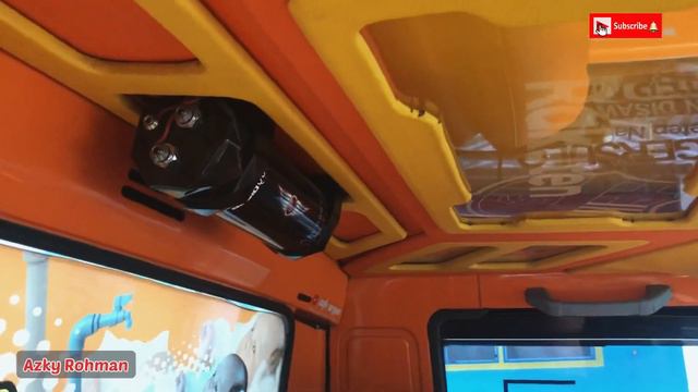 CUSTOM INTERIOR PICK UP L300 ELSAPEK / MBOIS POLL / EPS 195 смотреть онлайн