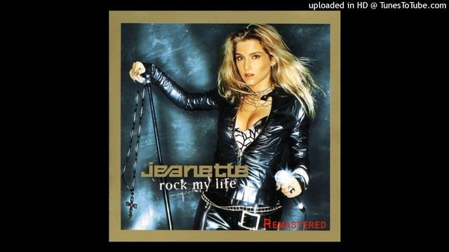 Jeanette Biedermann - Unbreak My Dreams (Remastered) смотреть онлайн