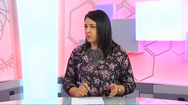 Программа "В центре внимания" - интервью с Виталием Ребизантом смотреть онлайн