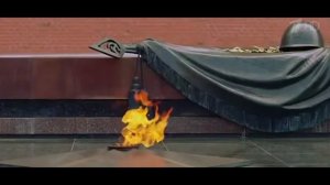 06  вечный огонь метроном