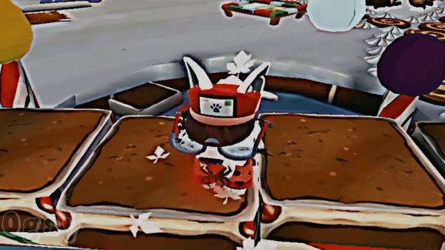 ☀️{ГАЛАКТИЧЕСКИЙ НАБОР: НОРМА ИЛИ ОШИБКА РАЗРАБОТЧИКОВ?} — Огси AJ — Animal Jam (Энимал Джем)☀️ смотреть онлайн