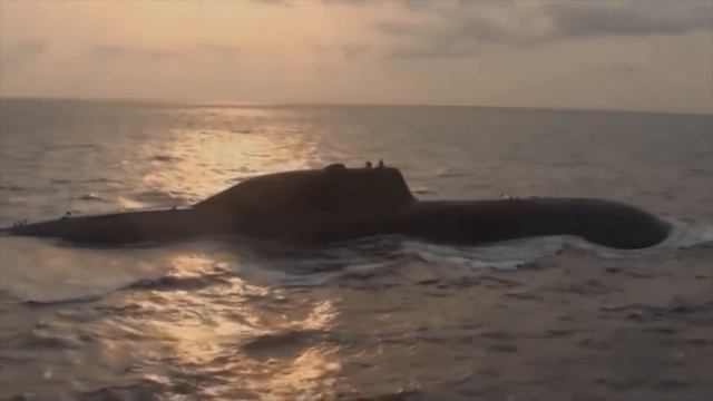 10 Most Expensive Submarines In The World смотреть онлайн