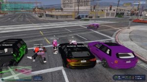 ALEX BOOM СНОВА НА GTA 5 RP | ТУЛЕВО ВМЕСТЕ С ALEX BOOM | ТУЛЕВО В ГЕТТО | ГТА 5 РП | promo ALEN