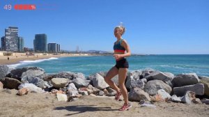 ТАНЦЕВАЛЬНАЯ ТРЕНИРОВКА ПОД ЛАТИНОАМЕРИКАНСКИЕ ХИТЫ ? Энергичная проработка всего тела!