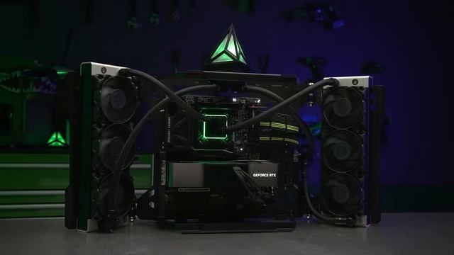 Что вам нужно знать о RTX 4050/4060/4090 Ti смотреть онлайн