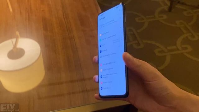 超級防震！OPPO Reno 2 開箱評測，澳門真實拍片測試，OPPO Reno 2、 Reno 2Z 及 A9 2020 香港發佈會直擊｜FlashingDroid 出品 смотреть онлайн