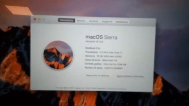 MacBook Pro 15" Retina 2015 portato da 256 a 1000GB con SSD! #macfaaast смотреть онлайн