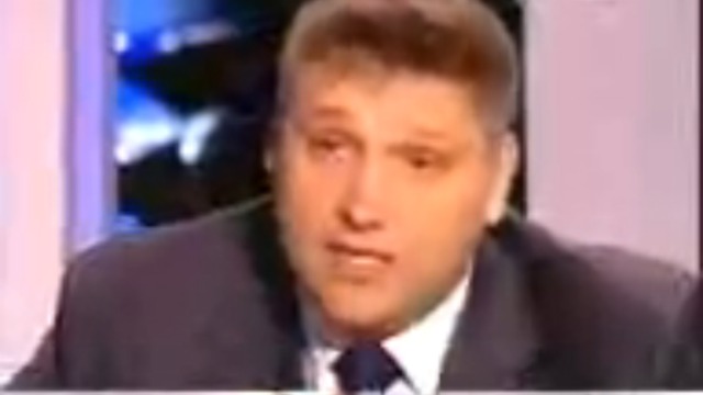 Шустер LIVE УТ-1 11.02.2011 смотреть онлайн