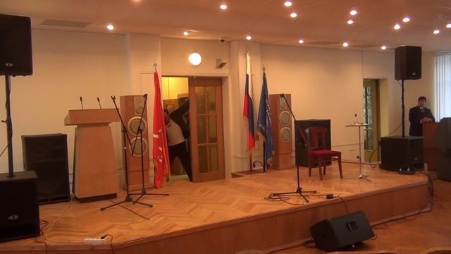 Лицедеи в  ГИББД.mp4