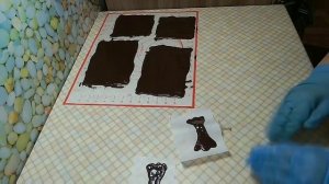 3Д ТОРТ ДЛЯ МУЖЧИН (МАНГАЛ)