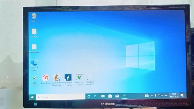 Fx - 4330 +RX570 смотреть онлайн