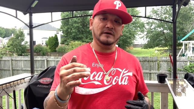 HOW TO CLEAN THE PIT BOSS AUSTIN XL PROPERLY | CLEANING AND MAINTAINING YOUR PIT BOSS PELLET SMOKER смотреть онлайн