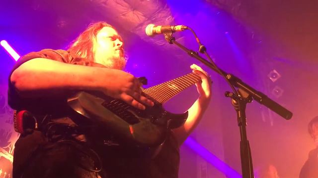 Carnifex : Complete Show Live In Paris смотреть онлайн