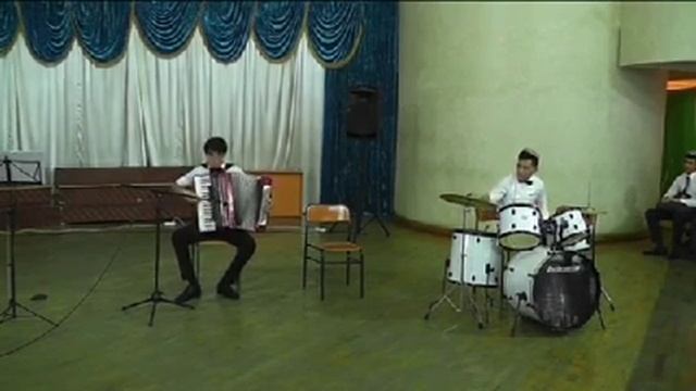 Флик-Фляк( Flick-Flack) смотреть онлайн