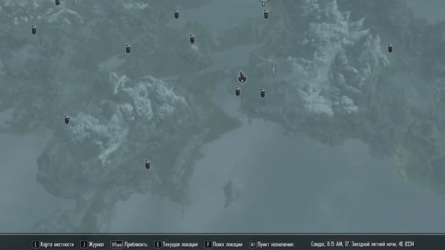 Enderal (Новый Skyrim?)#1 смотреть онлайн