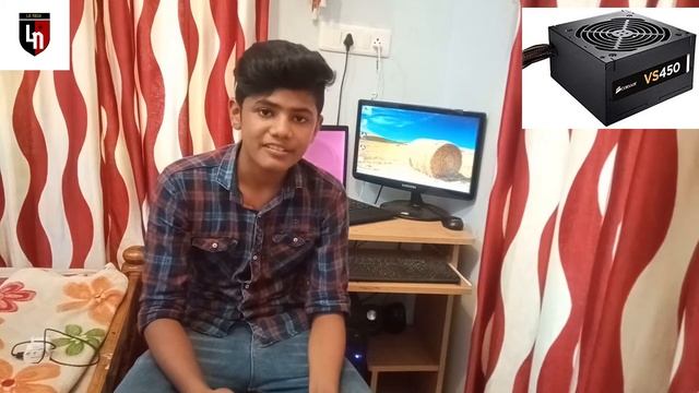 വെറും 20k മതി ഒരു അടിപൊളി GAMING PC ഉണ്ടാക്കാം |LN TECH|