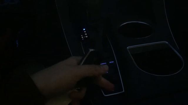 2019 Toyota Avalon XSE interior at night #SuperEdgar10 смотреть онлайн