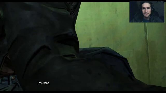 The Walking Dead Часть 8 В доме где едят людей games monstr смотреть онлайн