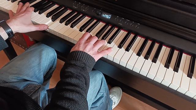 Cover-Ender Thomas"Sin temor de vivir"(la fábrica de canciones) смотреть онлайн