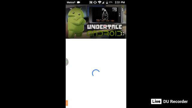 tutoriel on how to get undertale on mobile devices смотреть онлайн