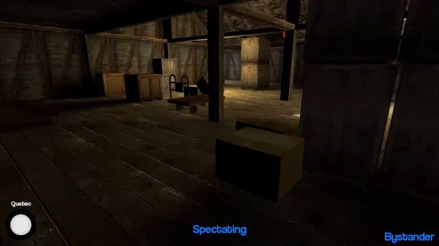 Profilbild-Spray | Garry's Mod Murder | MineJustLP смотреть онлайн