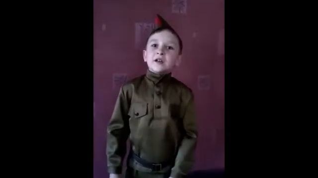 Радиогазета "Слава Победителям" 9 мая 2020 года. Часть 1 смотреть онлайн