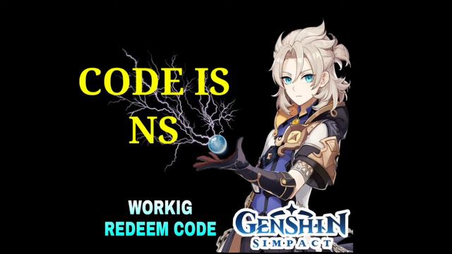 NEW GENSHIN IMPACT REDEEM CODE | GENSHIN 3 REDEEM CODE | GENSHIN NEW PRIMOGEMS WORKING REDEEM CODE смотреть онлайн