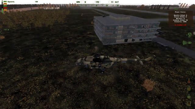Arrival on Salvation City or SECTOR BB (Origins mod). Прибытие на Сектор Б смотреть онлайн