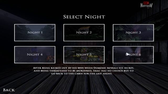 Five Nights Before Freddy's 2 (FNaF) Прохождение #3 ✅ НОЧИ 5 и 6 ?