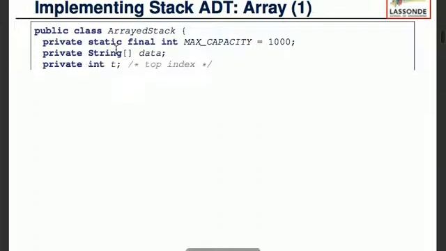 EECS2030 2017 10 31 смотреть онлайн