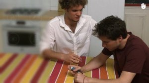 Приступ астмы: Первая медицинская помощь