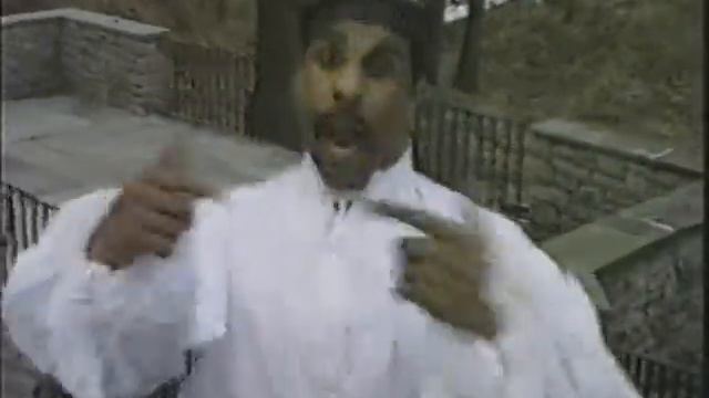 M.C. Hamlet смотреть онлайн