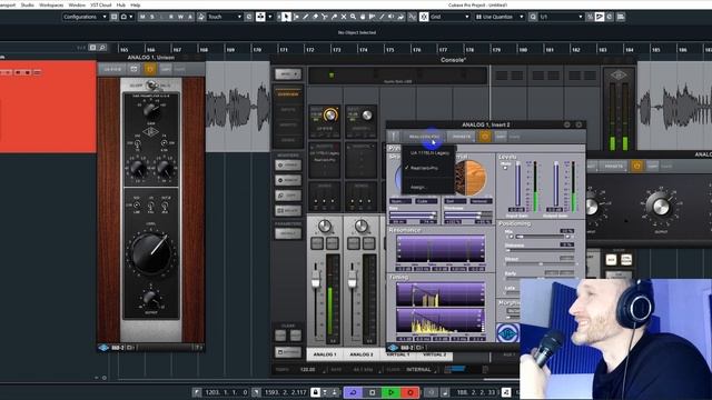 Технология Unison™ и Apollo Console (демонстрация) смотреть онлайн