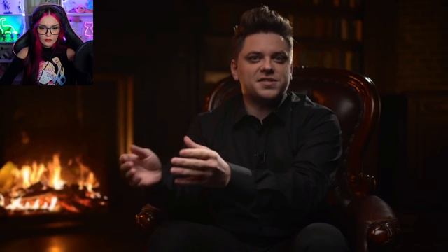 Утопия шоу - ПОЧЕМУ ЭТО ПРОИСХОДИТ? Реакция на Utopia Show