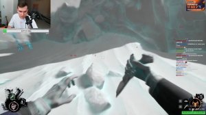 БРАТИШКИН и 89 СКВАД ИГРАЮТ в DREAD HUNGER + СМОТРЯТ ТИКТОК | ЗАПИСЬ СТРИМА