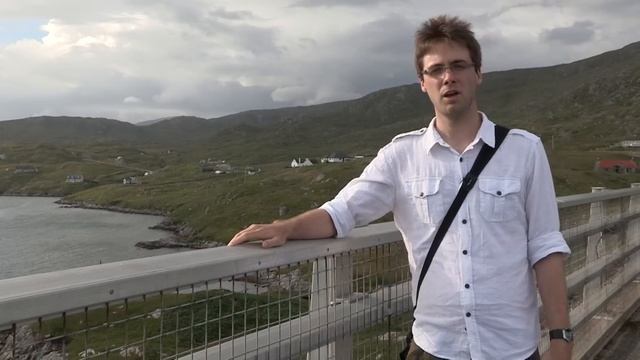 Scotland: The Western Islands - Episode 4 - Lewis to Barra смотреть онлайн