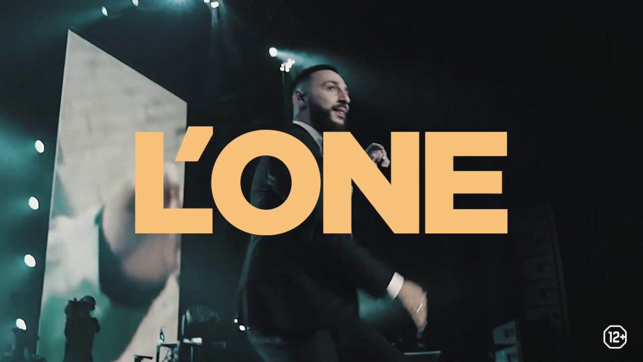 L'ONE | 12+ | Большой концерт в СК "ОЛИМПИЙСКИЙ" | 8 ноября | Москва | 12+ смотреть онлайн
