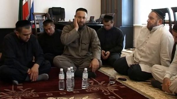 Али Амиров - Назма «Тхо Деле дехахьа».