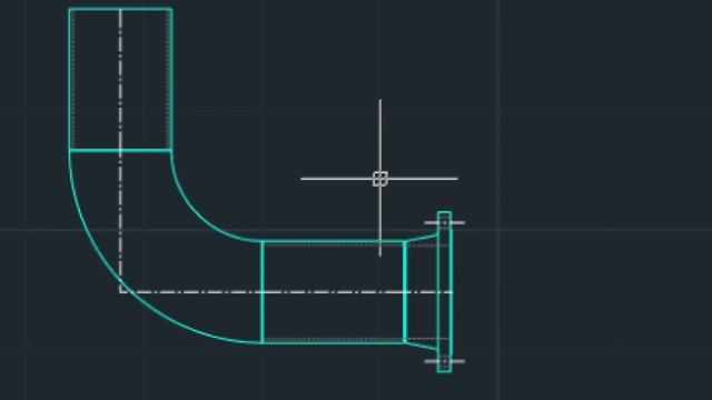 An AutoCAD Like alternative with engineering tool included смотреть онлайн