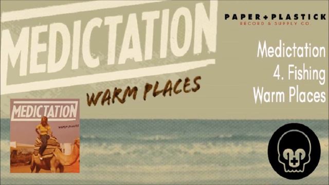 Medictation - Fishing смотреть онлайн