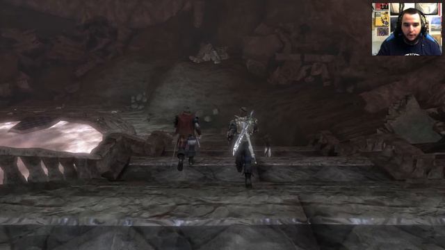 Fable III | Let's Play PC | Ep 12 "Viaje maldito" смотреть онлайн